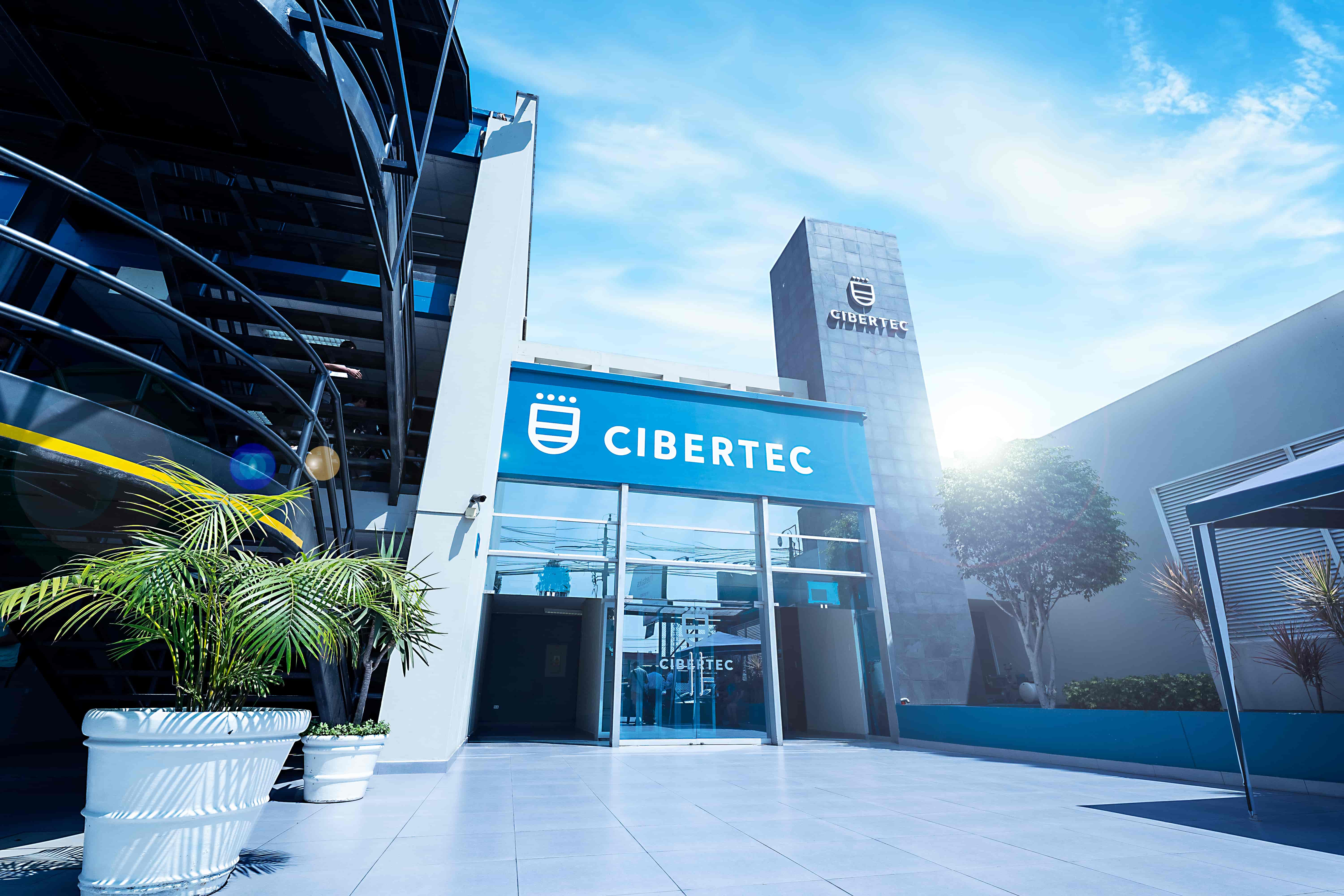 Cibertec